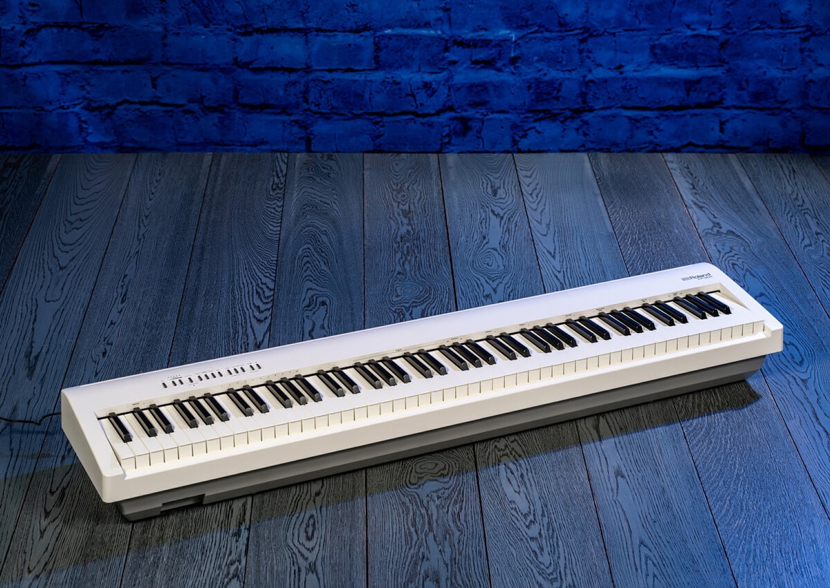 Roland FP-30X digital piano review