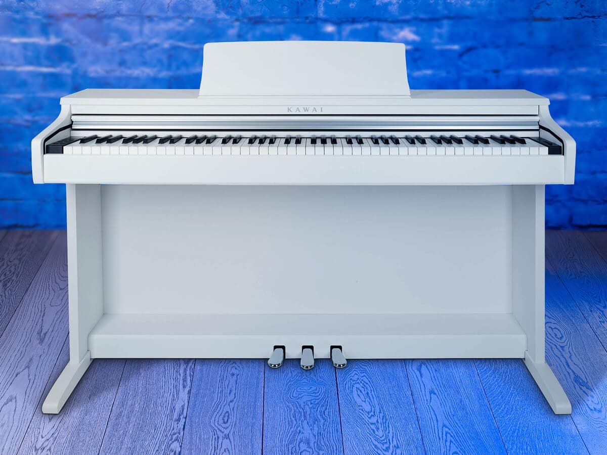 Kawai KDP120 digital piano review