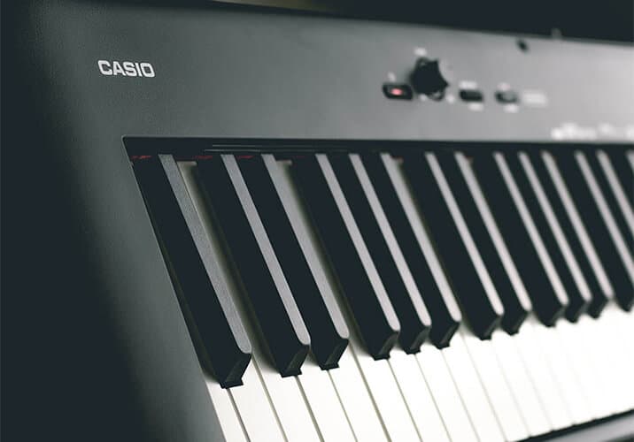 Casio CDP-S150 review