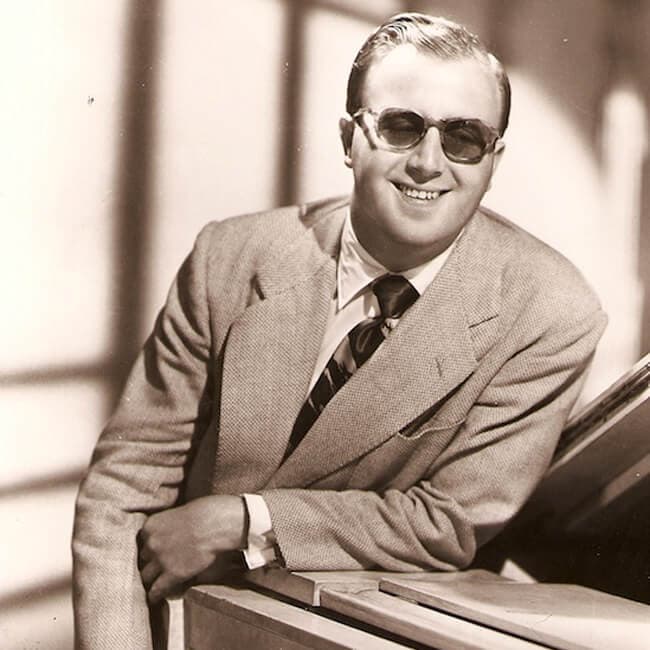 George Shearing