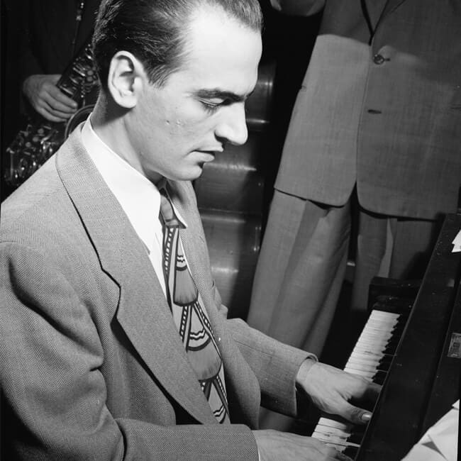 Lennie Tristano
