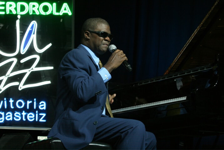 Marthaniel Marcus Roberts