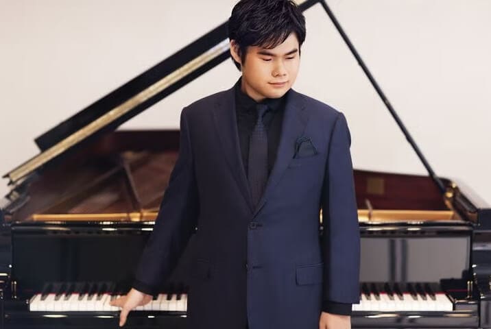 Nobuyuki Tsujii