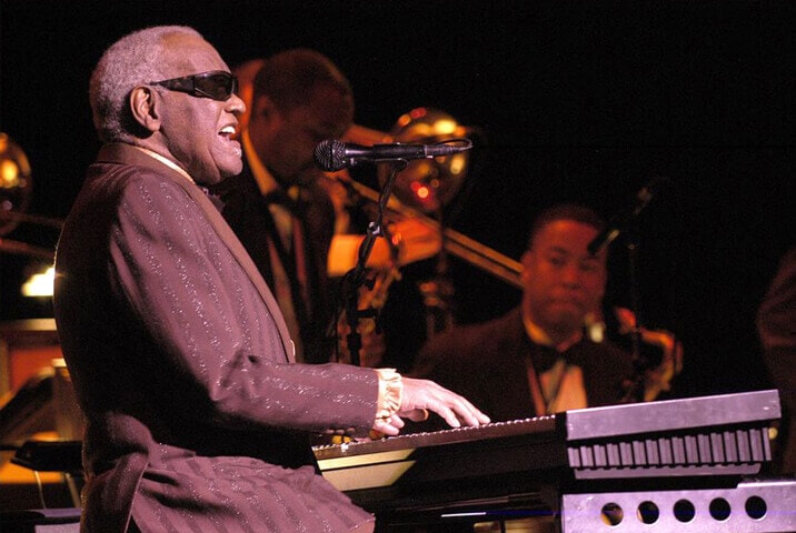 Ray Charles