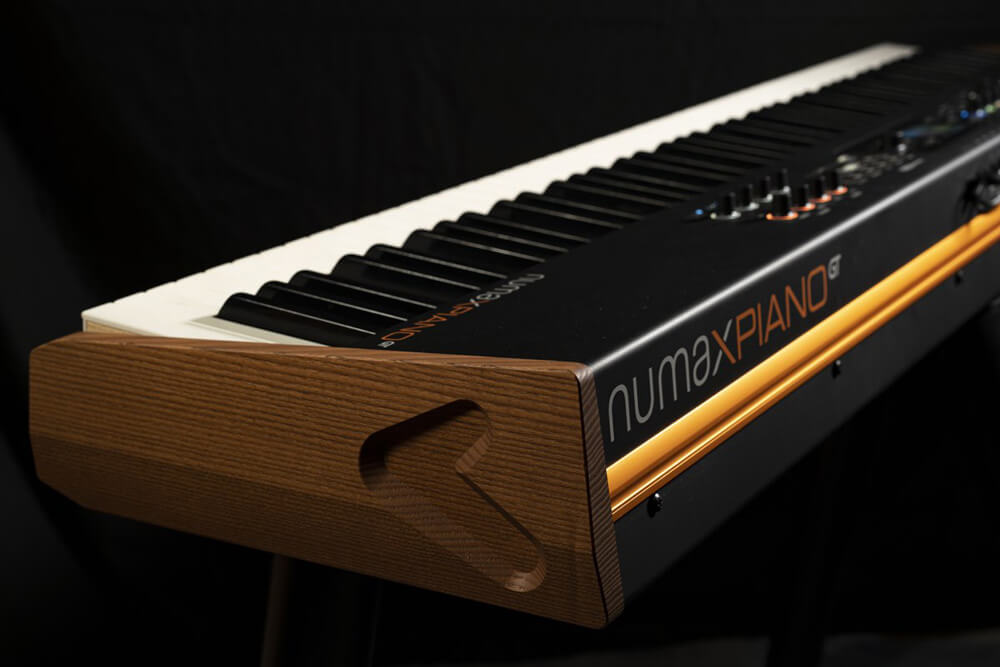 Studiologic Numa X Piano GT review