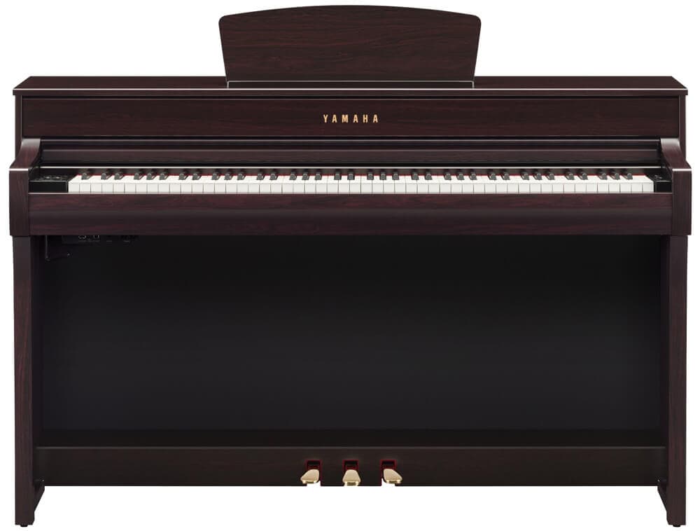 Yamaha Clavinova CLP-735 digital piano