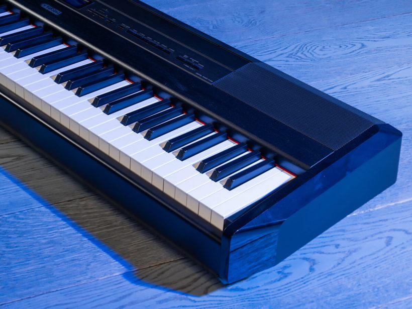 Yamaha P-515 review: Great piano with some minor flaws