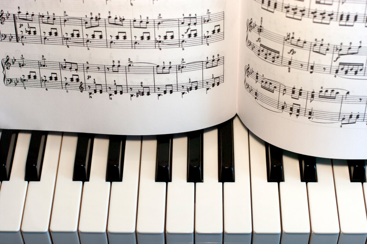 best piano books for beginners