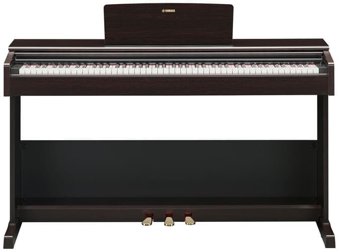 Yamaha Arius YDP-105 digital piano