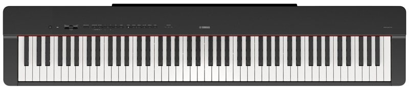 Yamaha P-225 portable electric digital piano