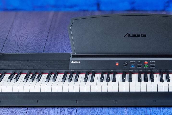 Alesis Prestige portable digital piano