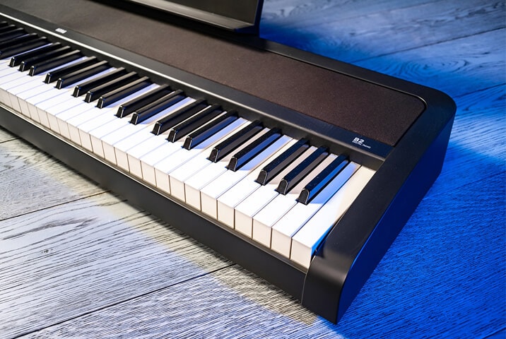 Korg B2 portable digital piano