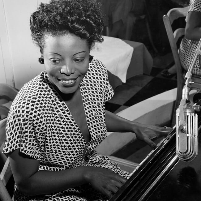 Mary Lou Williams
