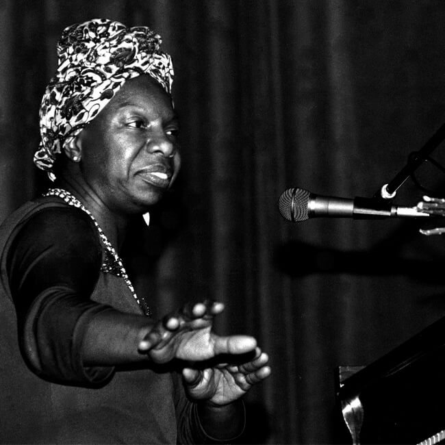 Nina Simone