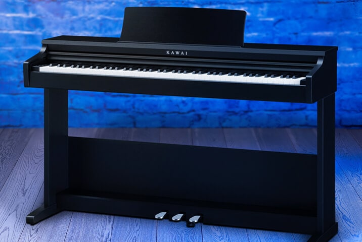 Kawai KDP75