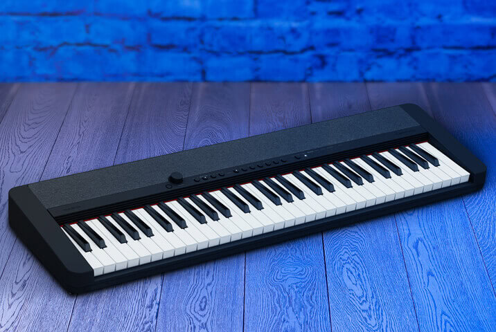 Casio CT-S1