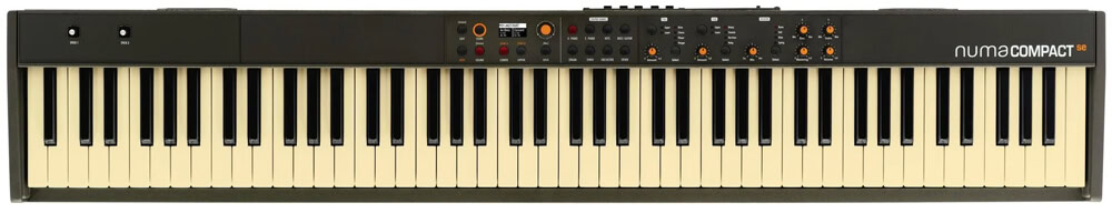 Studiologic Numa Compact SE