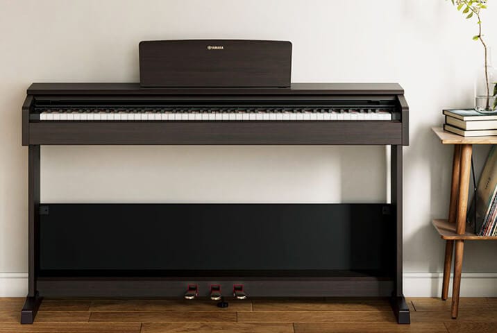 Yamaha Arius YDP-105