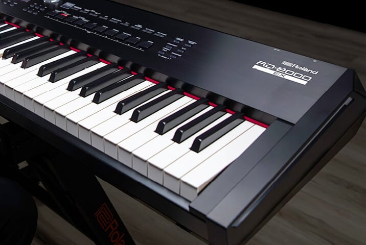Roland RD-2000 EX