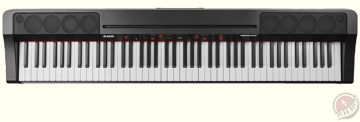 Alesis Prestige Artist