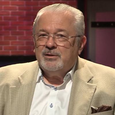 Alvin H. Williams III