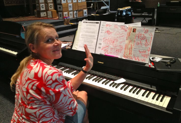 88 Creative Keys for educators