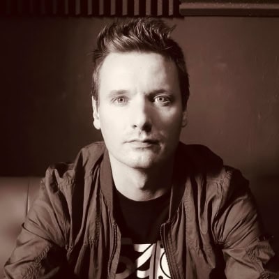 James Michael Nugent