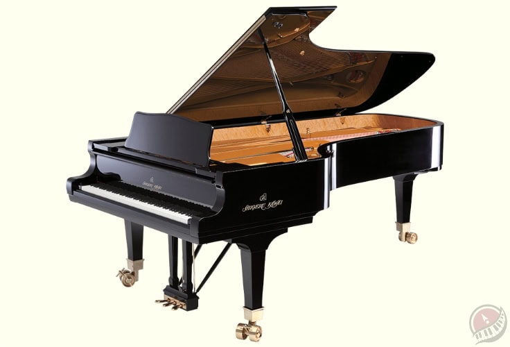 Shigeru Kawai SK-EX