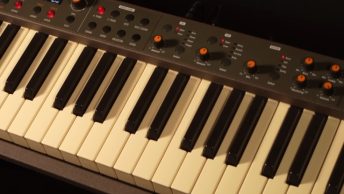 Studiologic Numa Compact SE