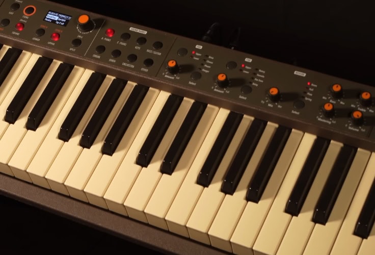 Studiologic Numa Compact SE