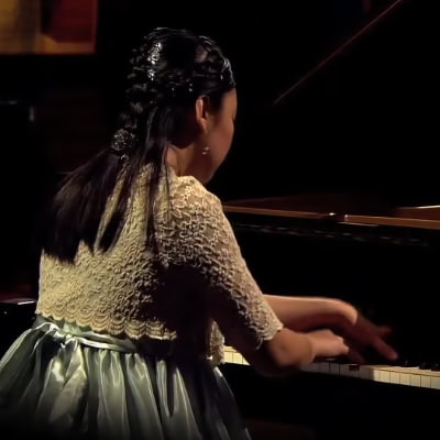 Victoria Frances Young