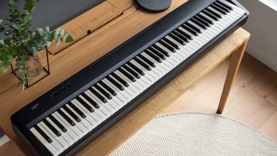 Kawai ES60 digital piano