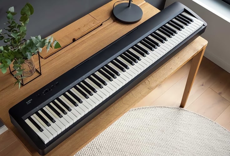 Kawai ES60 digital piano