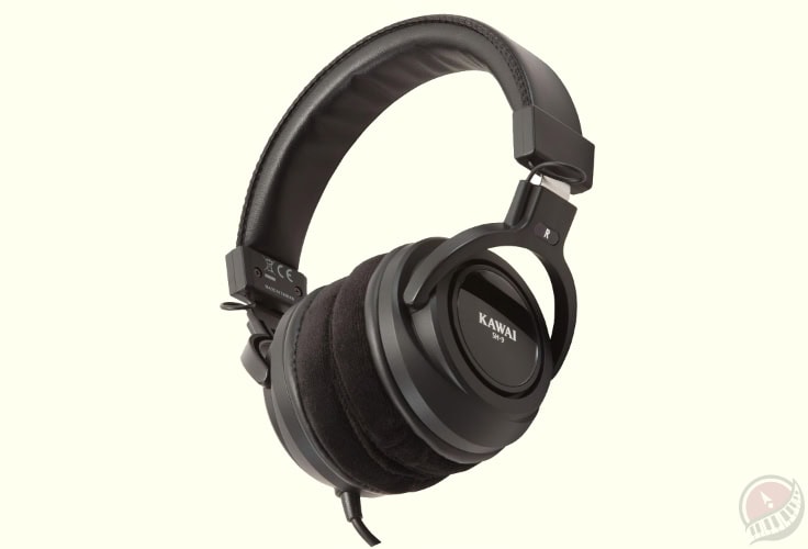 Kawai SH-9 headphones