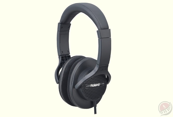 Roland RH-A7 headphones